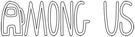 Among Us banner